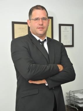 רשימת עורכי דין בישראל