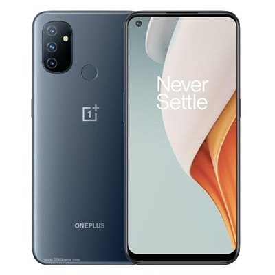 OnePlus Nord N100