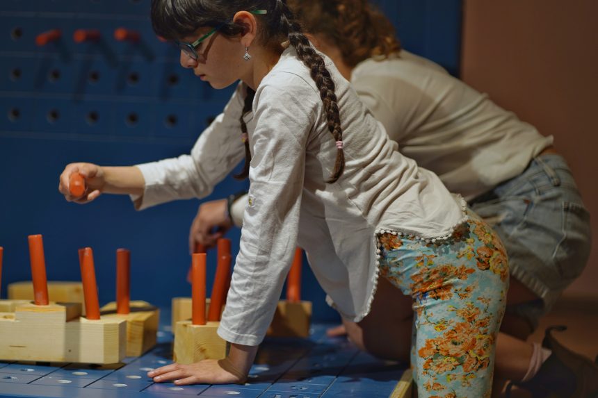 קיץ במוזיאוני חיפה | צילום: ג'ני כצנר